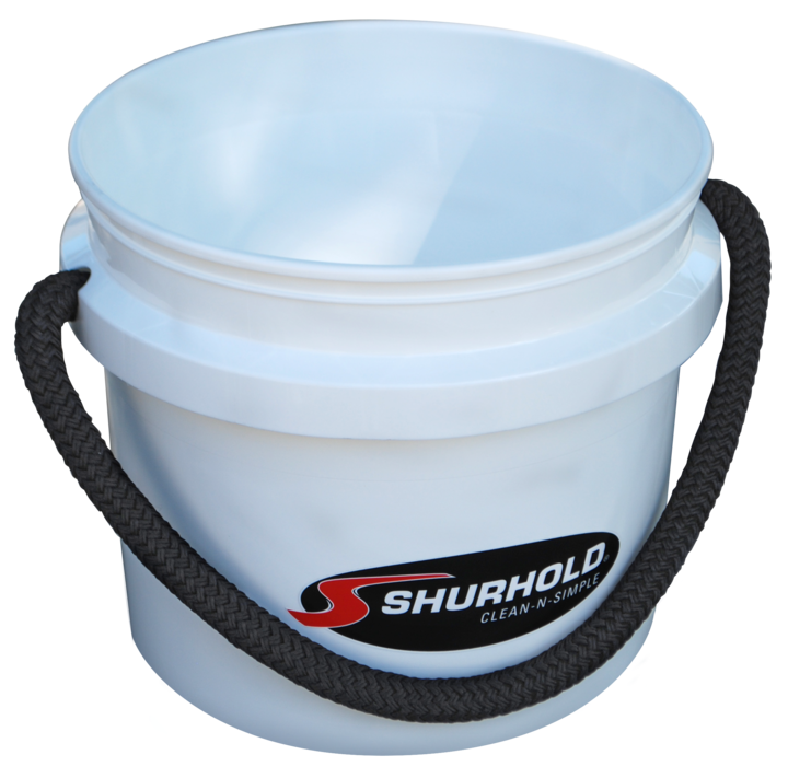 Shurhold-Shurhold kanta 13litara bijela (3gallons)